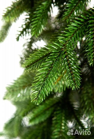 Искусственная ель Андорра 210 см