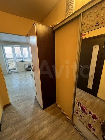 Квартира-студия, 32 м², 5/15 эт.