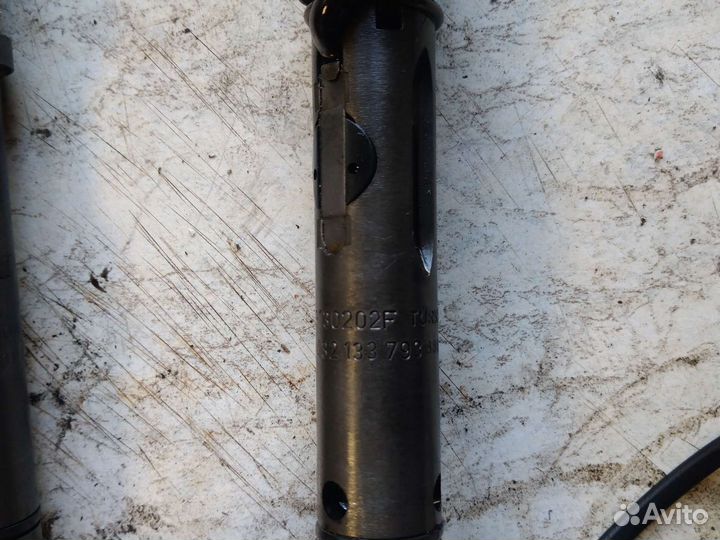 Топливные форсунки Audi 2.5tdi 059130201F