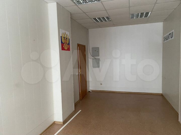 Офис, 35.91 м²