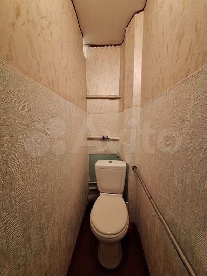 1-к. квартира, 30 м², 3/5 эт.