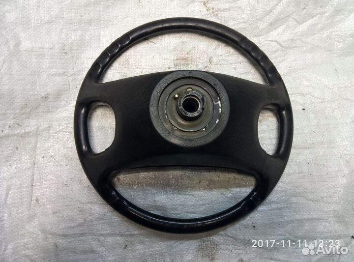 Руль Ауди 80 В3, Ауди 100