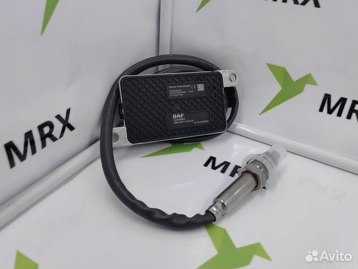 Датчик газа 2293965