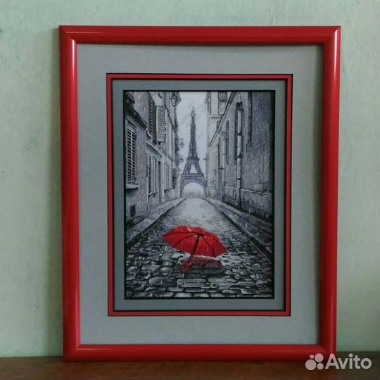 Изготовление рамок