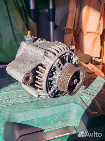 Генератор Toyota Harrier 1998-2003