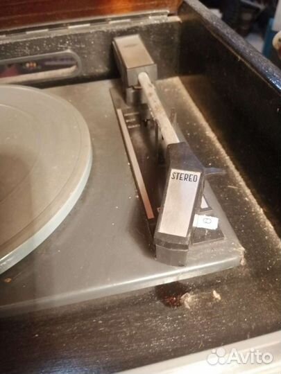 Винтажный винил СССР Эстония стерео и Эстония 010