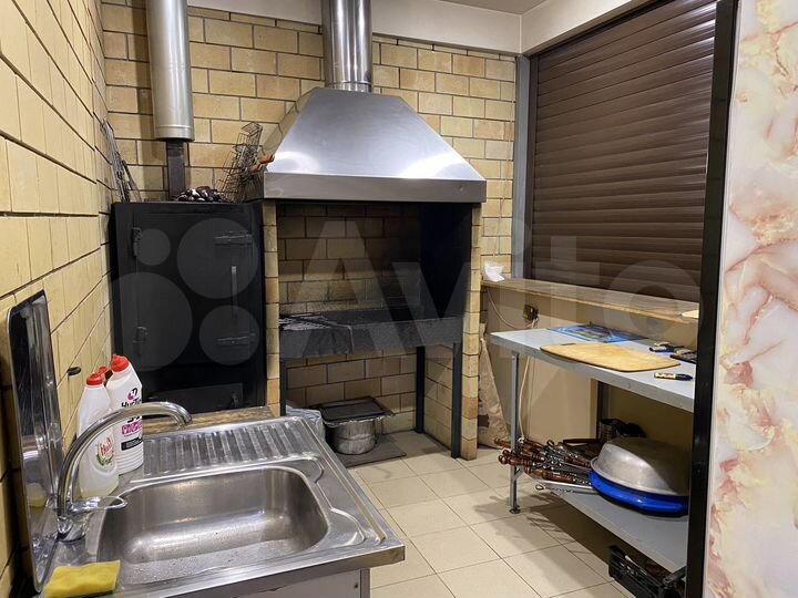 Торговая площадь, 20 м²