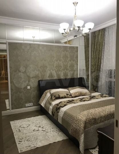 Дом 90 м² на участке 10 сот.