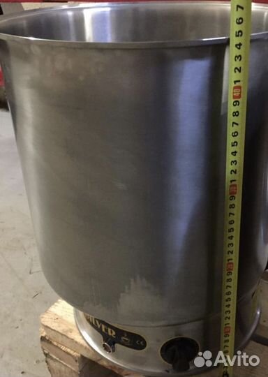 Пароварки. Оборудование для приготовления кукурузы