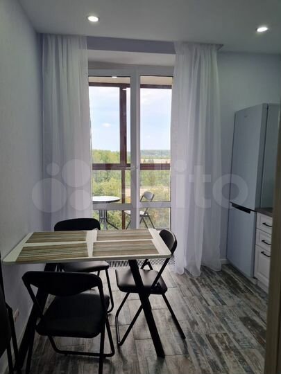 2-к. квартира, 51 м², 8/10 эт.