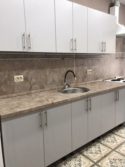 1-к. квартира, 40,3 м², 4/11 эт.