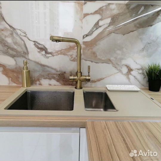 Кухни на заказ