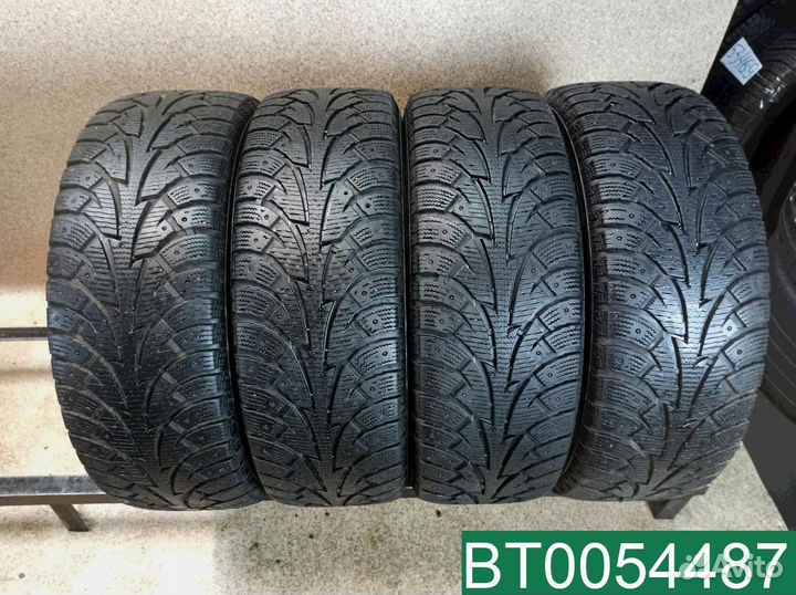 Hankook Winter I'Pike 225/60 R17 105W
