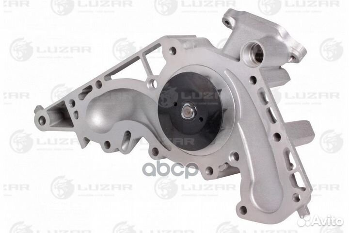 Насос водяной toyota/lexus 4.0/4.3/4.7 LWP 1947