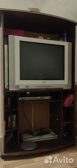 Телевизор LG