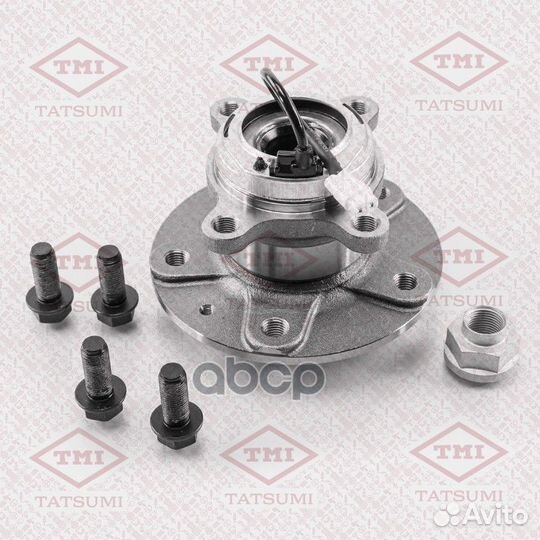 Ступица задняя TDE5037 tatsumi