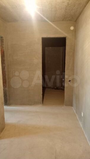 1-к. квартира, 41,6 м², 8/9 эт.