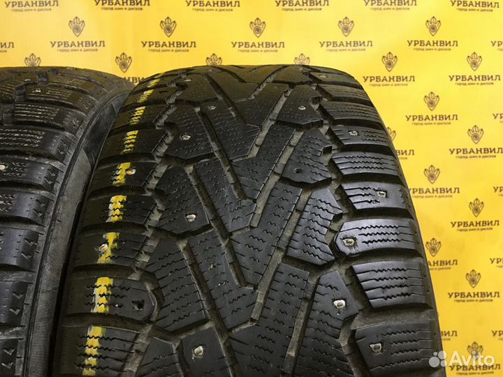 Pirelli Ice Zero 235/55 R17 103T