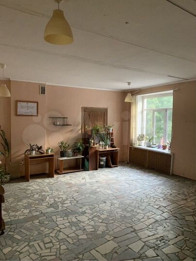 Комната 18,4 м² в 1-к., 5/5 эт.