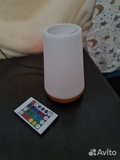 Ночник детский