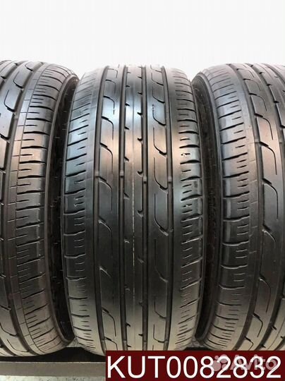 Toyo NanoEnergy R41 215/45 R17 107U