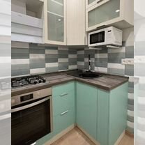 1-к. квартира, 31,6 м², 2/9 эт.