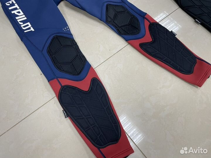 Гидрокостюм Jetpilot RX Race (новый)