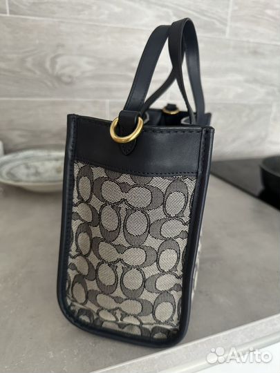 Сумка Coach оригинал