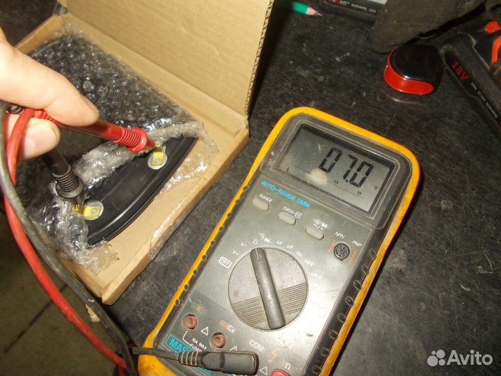 Зеркало Шевинива