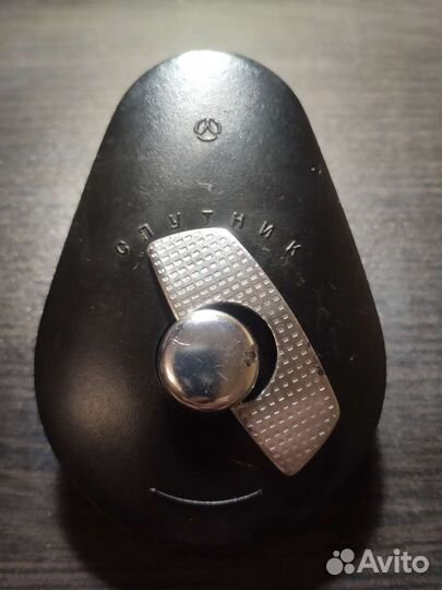 Бритва спутник механическая