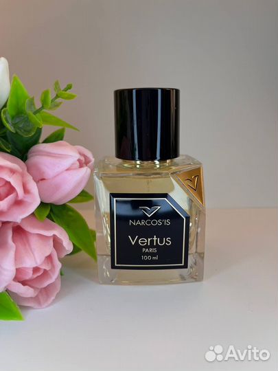 Парфюм Vertus Narcos'Is (Euro)