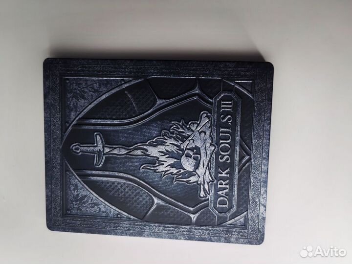 Dark souls 3 ps4 apocalypse edition