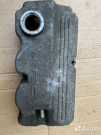 Клапанная крышка дэу матиз