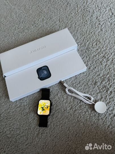 Смарт часы 7watch