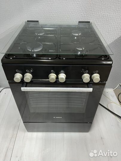 Газовая плита bosch с комбинированной дух Доставка