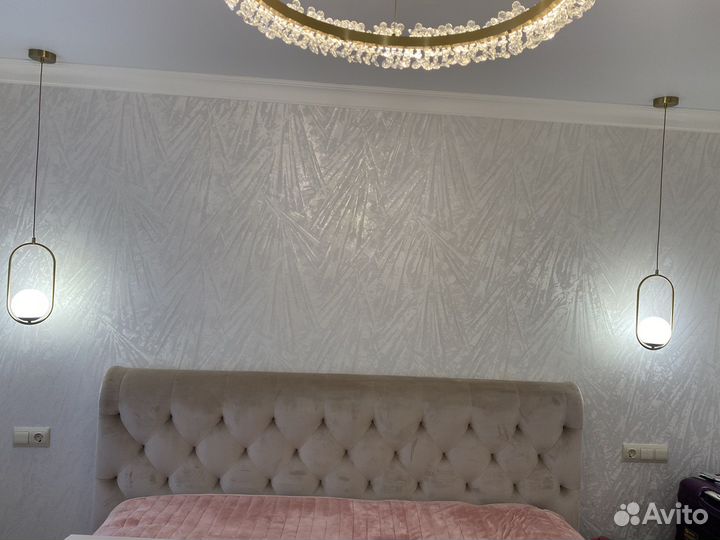 Светильник потолочный подвесной