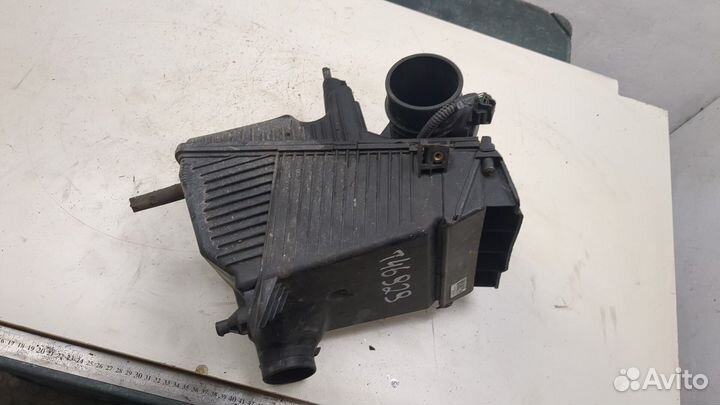 Корпус воздушного фильтра Mercedes Citan, 2015