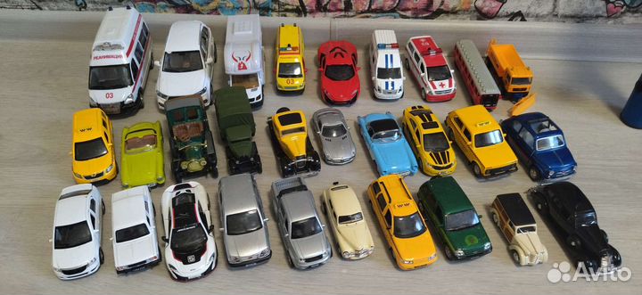 Детские машинки игрушки