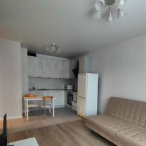 1-к. квартира, 38 м², 7/14 эт.