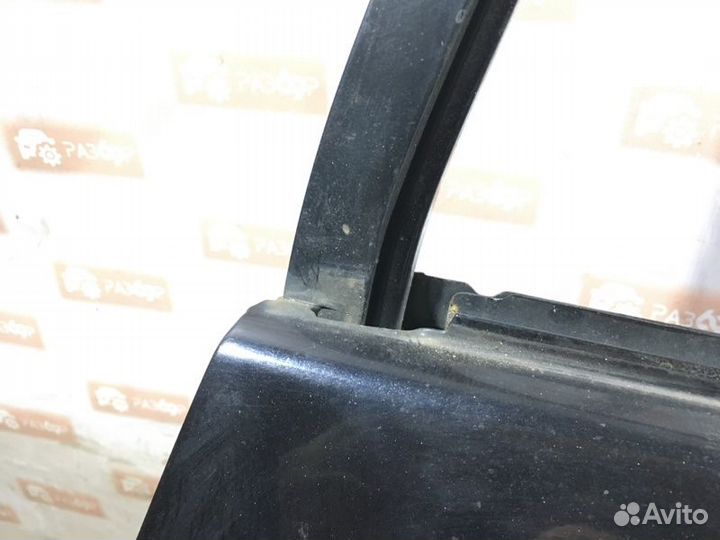 Дверь задняя правая Chery Tiggo T11 4G64S4M 2006