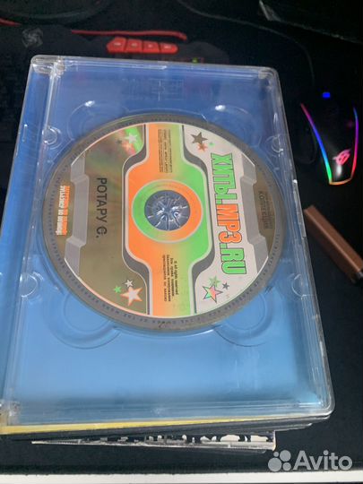 Dvd диски (мультфильмы/сериалы/фильмы/музыка)