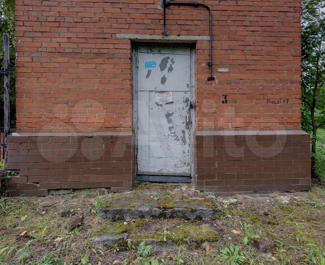 Свободного назначения, 167 м²