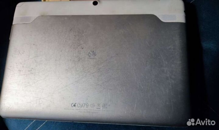 Планшет huawei mediapad 10 Link