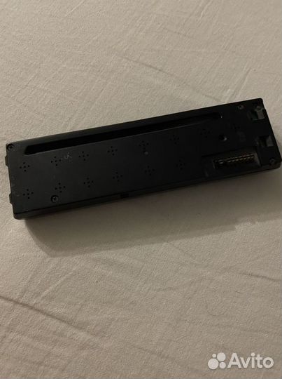 Панель prology