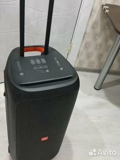 Колонка jbl partybox 310