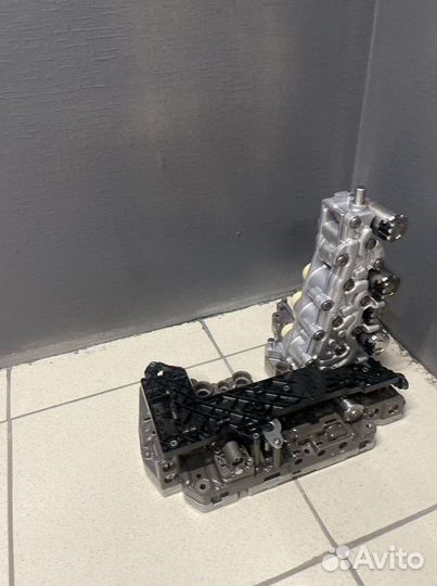 Маховик 0b5 DL501 Audi A5