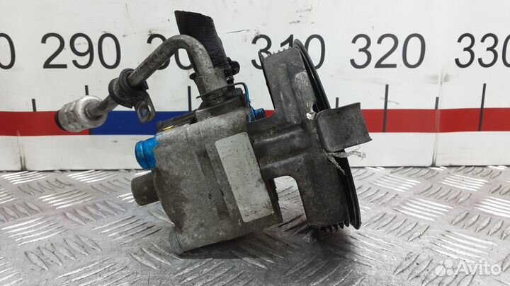 Насос гидроусилителя Volvo XC90