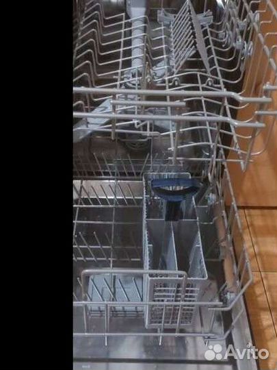 Посудомоечная машина samsung