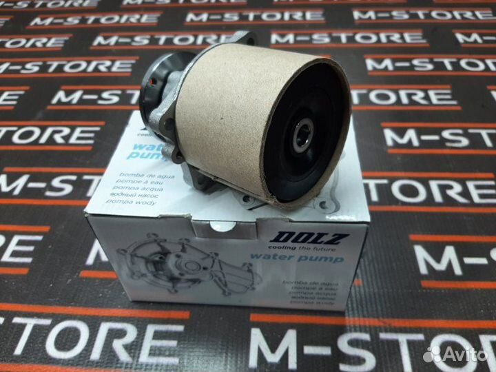 Помпа Bmw X5 E39/E53 M52 / M54