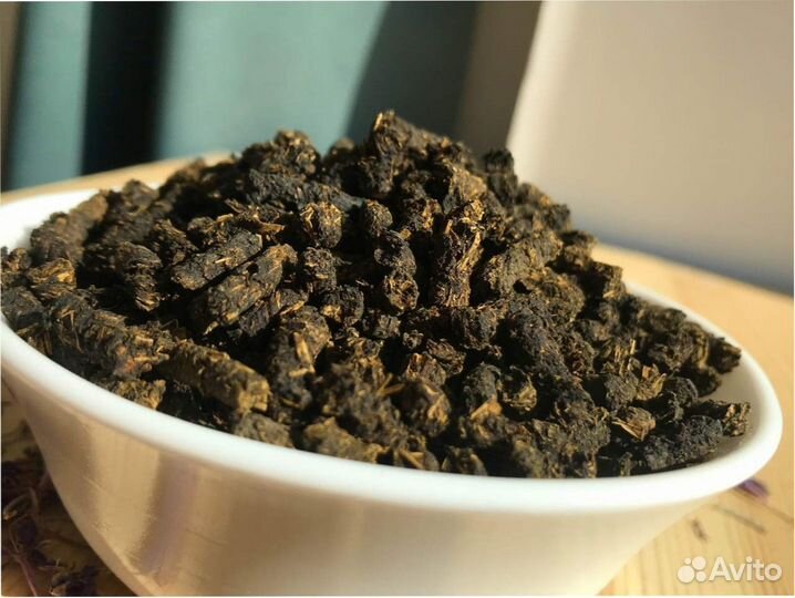 Иван-чай 1 килограмм русский, сохранённая польза